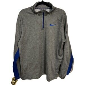 Nike Therma-Fit Men’s Quarter Zip